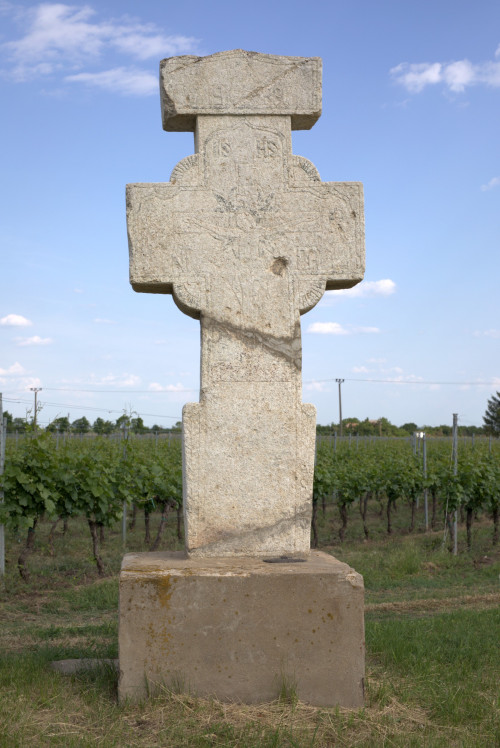 Cruce celtică | Săhăteni