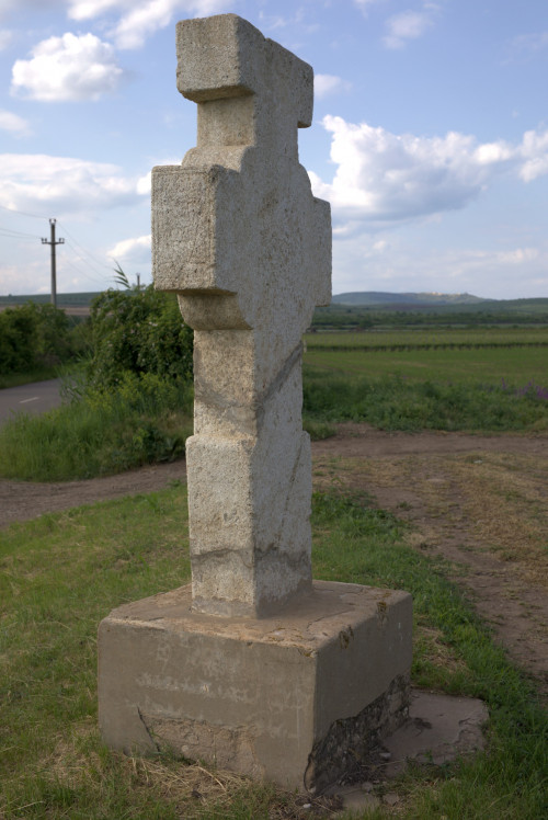 Cruce celtică | Săhăteni