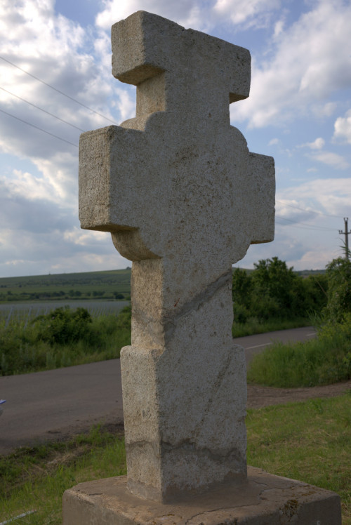 Cruce celtică | Săhăteni