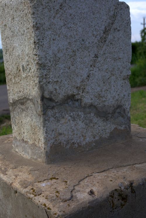 Cruce celtică | Săhăteni