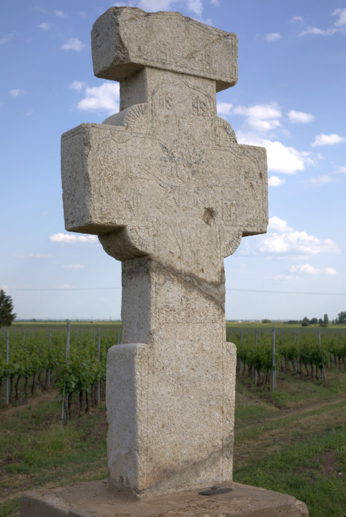 Cruce celtică | Săhăteni