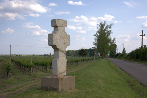 Cruce celtică | Săhăteni