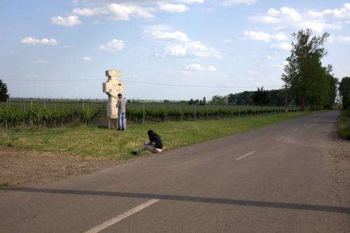 Cruce celtică | Săhăteni