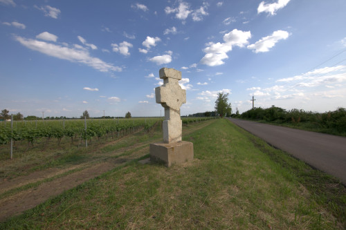 Cruce celtică | Săhăteni