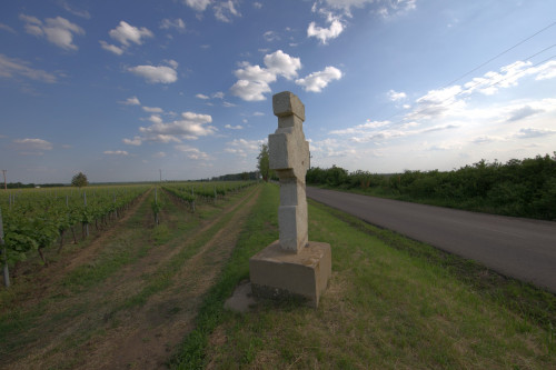 Cruce celtică | Săhăteni