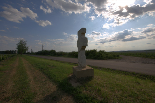 Cruce celtică | Săhăteni