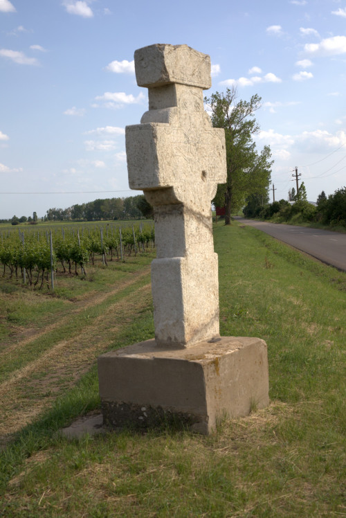 Cruce celtică | Săhăteni