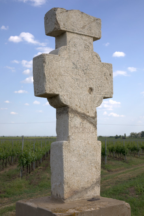 Cruce celtică | Săhăteni