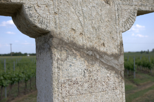 Cruce celtică | Săhăteni