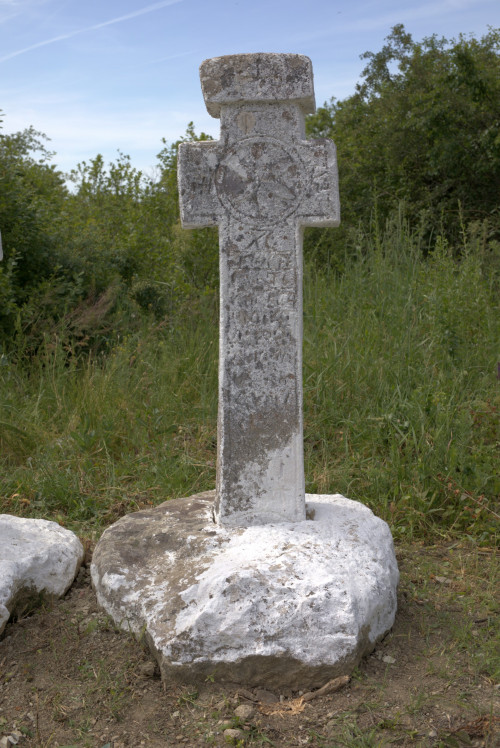 Cruce latină | Proșca