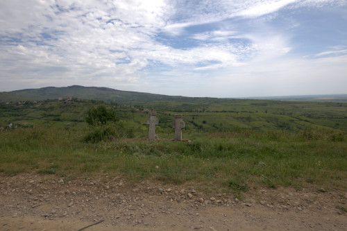 Cruce latină | Proșca