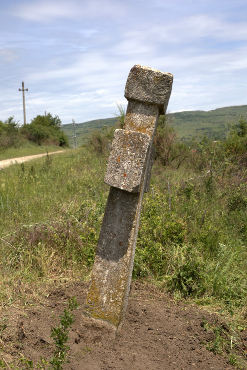 Cruce latină | Proșca