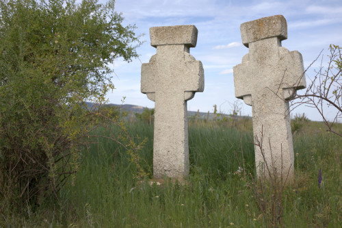 Cruce celtică | Proșca