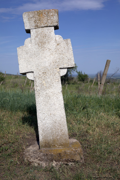 Cruce celtică | Proșca