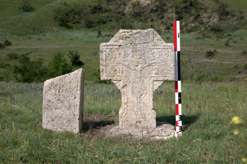 Cruce celtică | Năeni