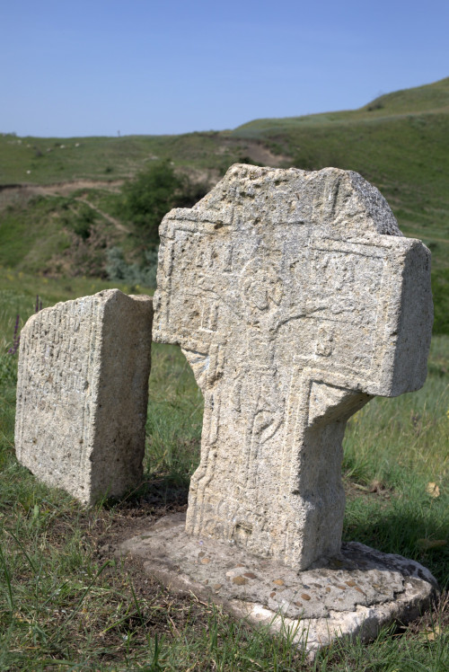 Cruce celtică | Năeni