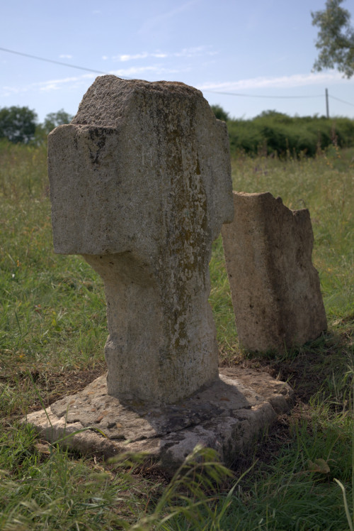 Cruce celtică | Năeni