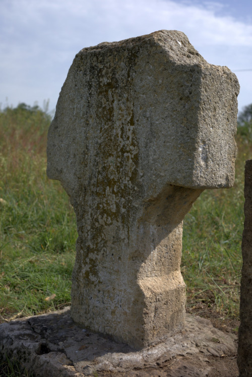 Cruce celtică | Năeni