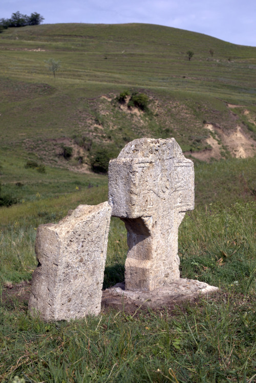 Cruce celtică | Năeni