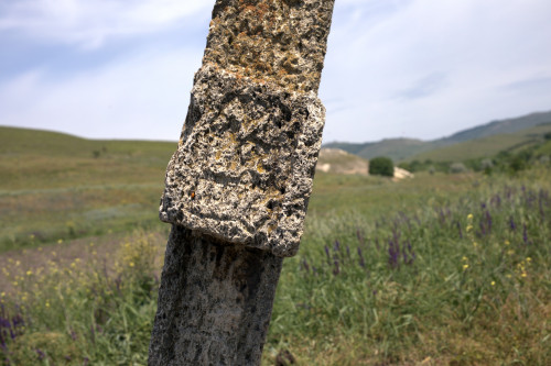 Cruce latină | Năeni