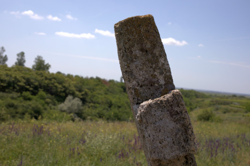 Cruce latină | Năeni