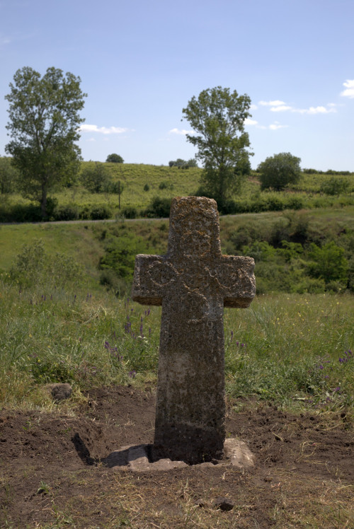 Cruce latină | Năeni