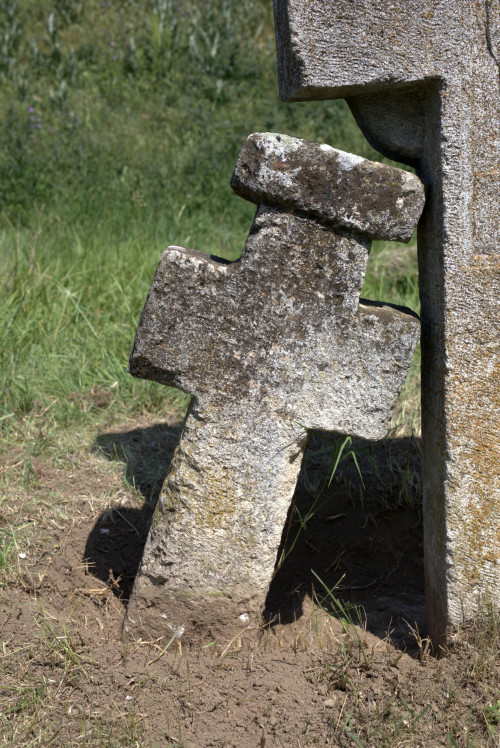 Cruce latină | Fințești