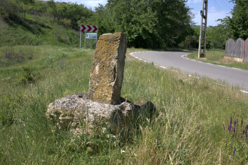 Cruce latină | Fințești