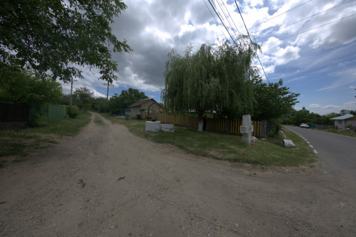 Cruce latină | Năeni