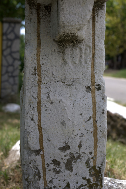 Cruce latină | Năeni