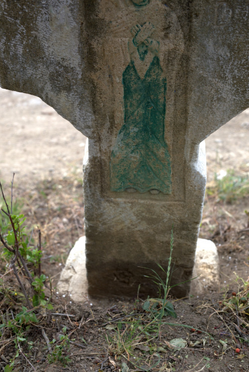 Cruce latină | Năeni