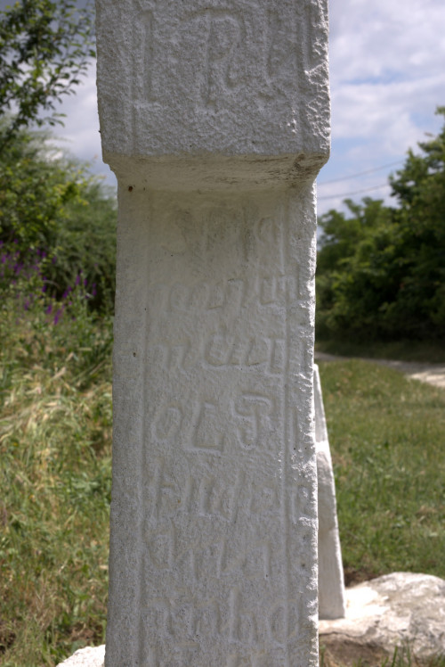 Cruce latină | Năeni