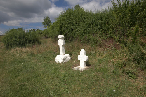 Cruce latină | Năeni