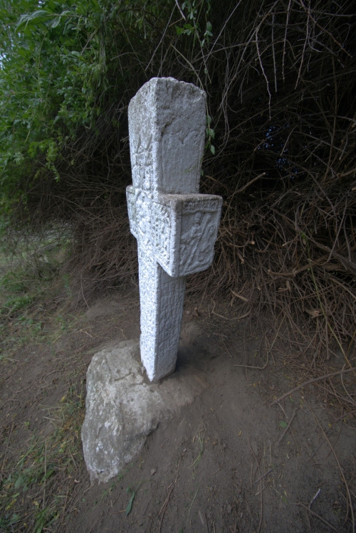 Cruce latină | Năeni