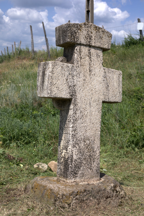 Cruce celtică | Fințești