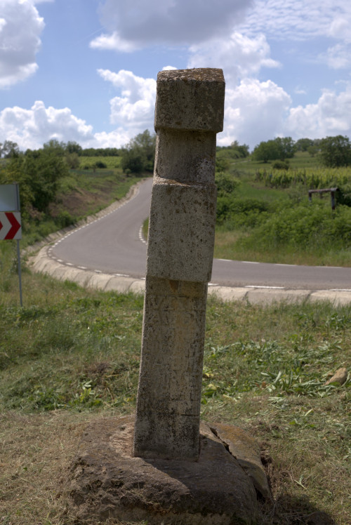 Cruce celtică | Fințești