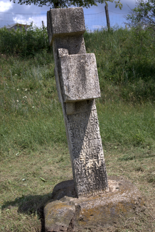 Cruce celtică | Fințești