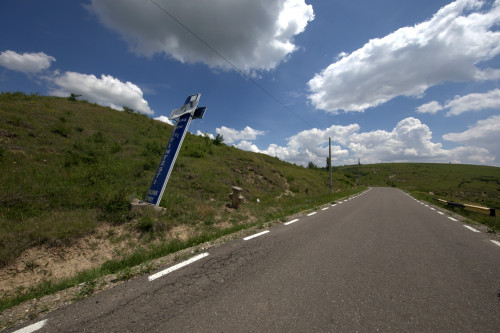 Cruce latină | Fințești