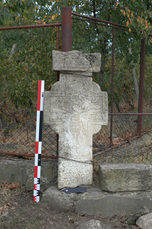 Cruce celtică | Vispești