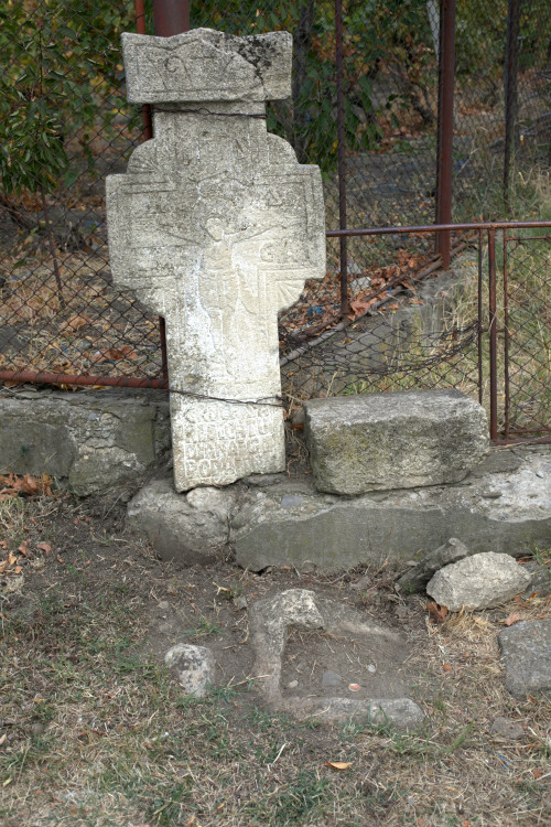 Cruce celtică | Vispești