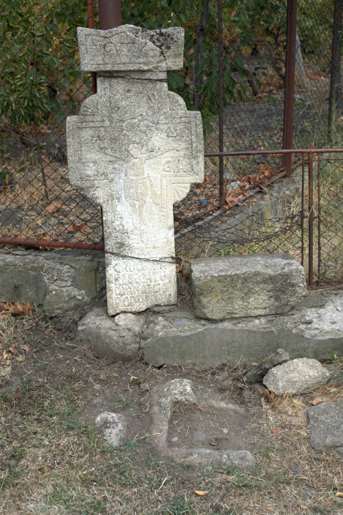 Cruce celtică | Vispești