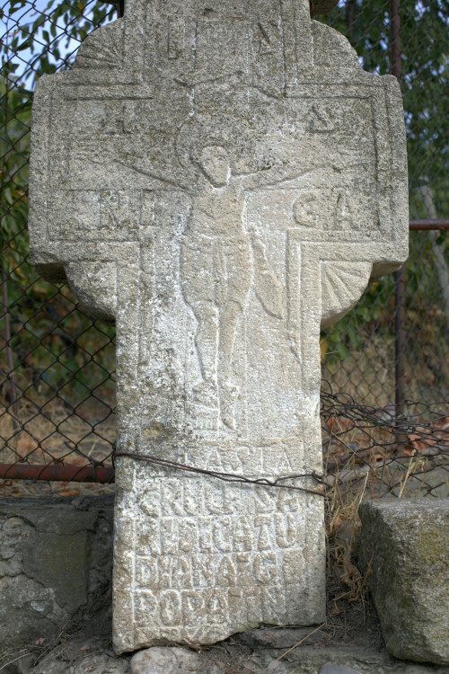 Cruce celtică | Vispești