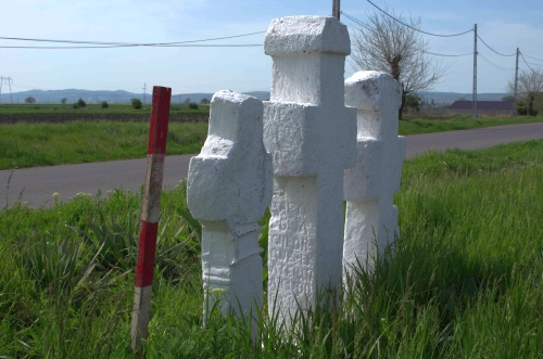 Cruce celtică | Baba Ana