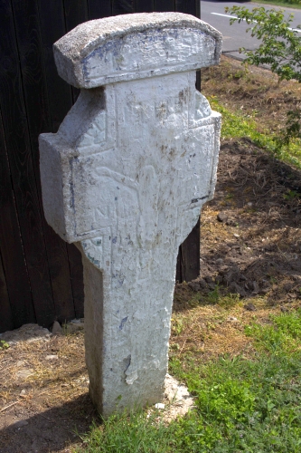 Cruce celtică | Bărăitaru