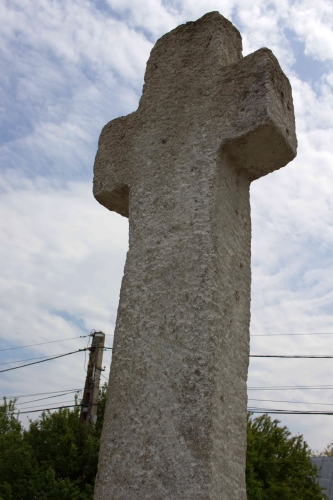 Cruce latină | Cioceni