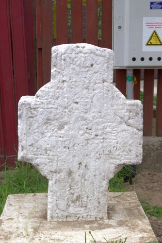 Cruce celtică | Albești-Paleologu