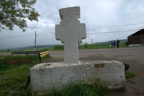 Cruce celtică | Străoști