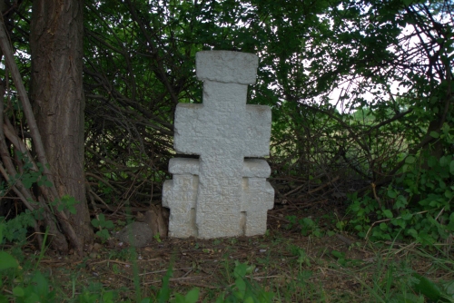 Cruce cu pui | Mărunțiș