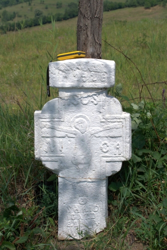 Cruce celtică | Jugureni