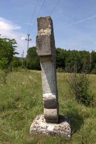 Cruce celtică | Lapoș